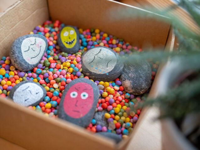 Mänguterapeut Jana Mikk I Hingetuba OÜ